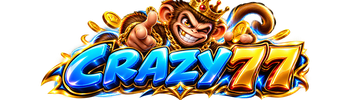 Logo CRAZY77